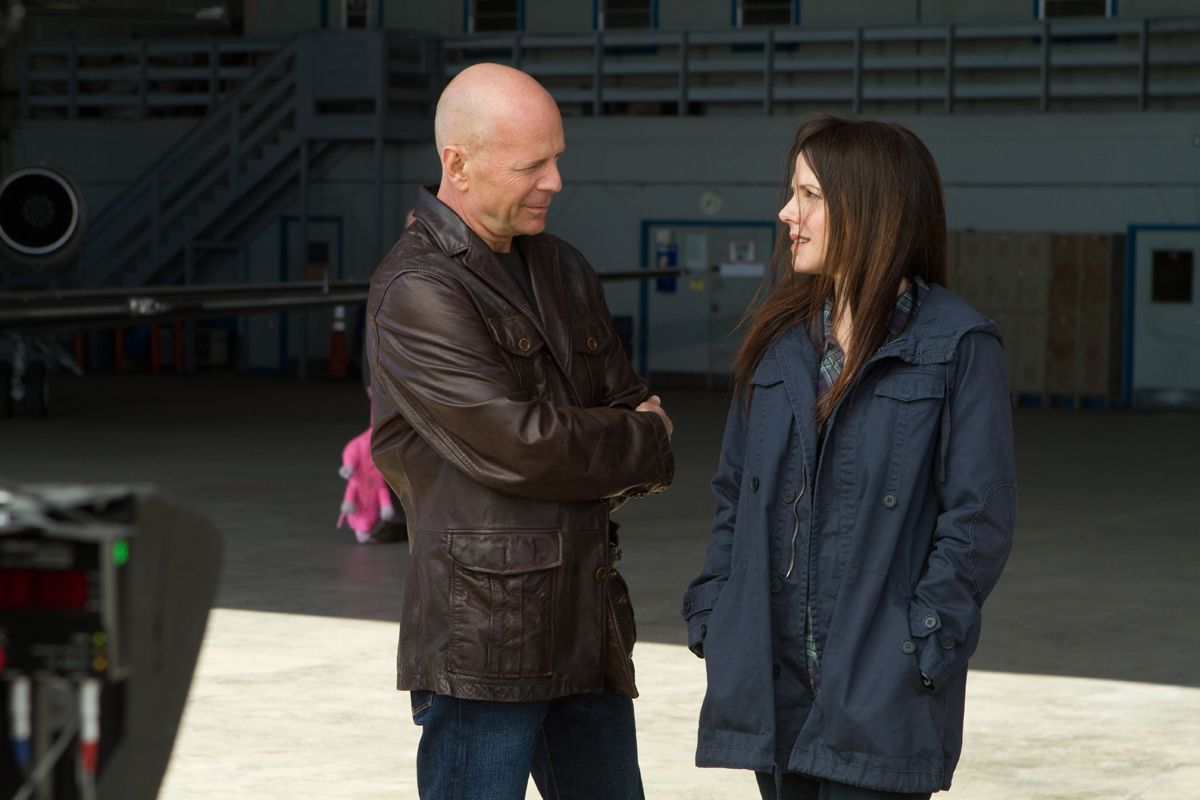 Photo de MaryLouise Parker Red Photo MaryLouise Parker, Bruce Willis Photo 76 sur 81 Photo de MaryLouise Parker Red Photo MaryLouise Parker, Bruce Willis Photo 76 sur 81