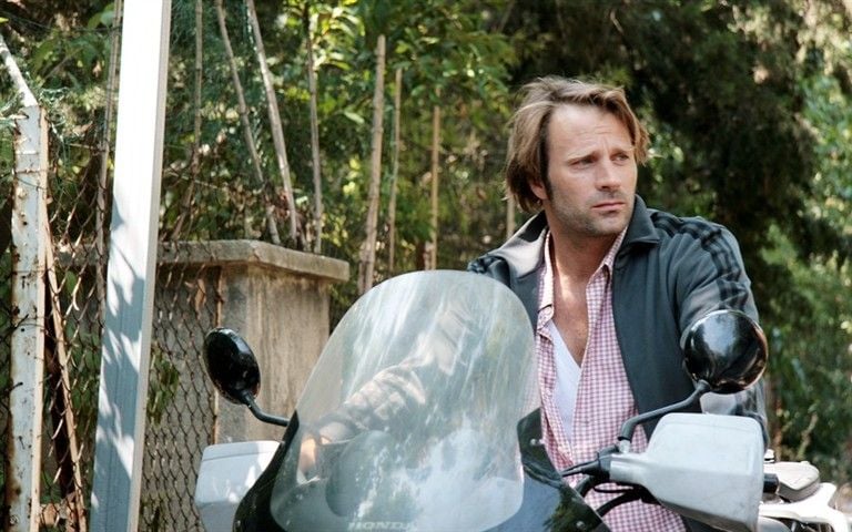 Films Et Séries Tv Avec Thomas Jouannet