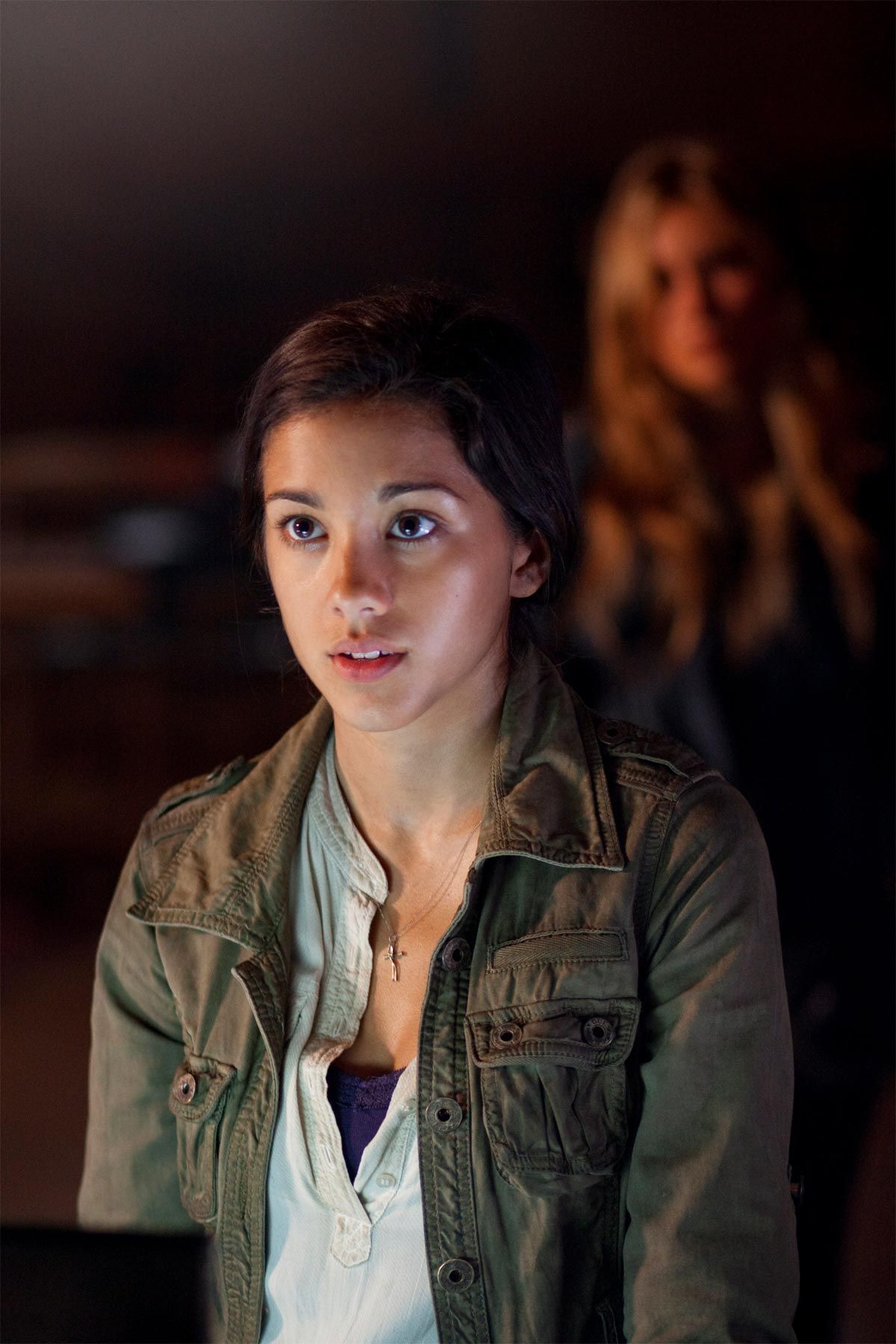 Seychelle Gabriel Films Et Programmes Tv Photo de Seychelle Gabriel - Photo Seychelle Gabriel - AlloCiné