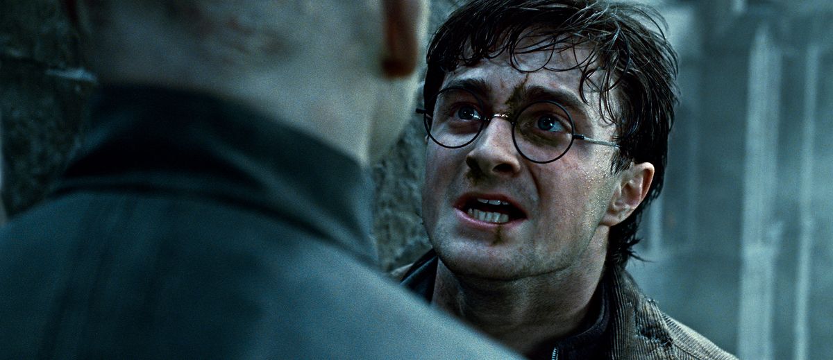 Photo du film Harry Potter et les reliques de la mort partie 2 Photo 57 sur 64 AlloCiné