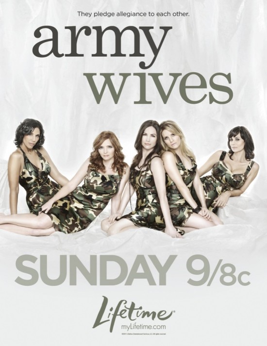 American Wives American Wives Photo Brigid Brannagh Catherine Bell