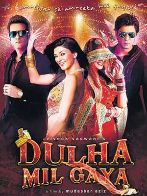 IN - Dulha Mil Gaya Hindi