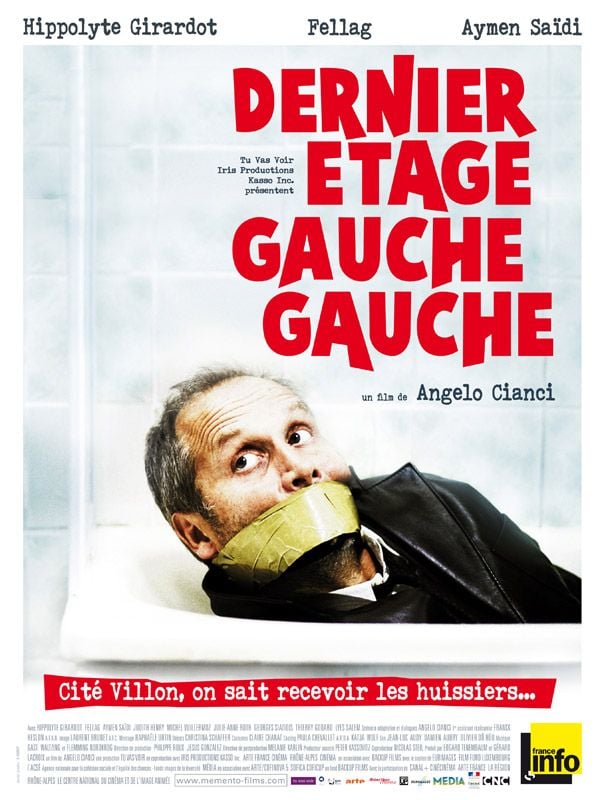 Dernier étage, gauche, gauche streaming fr