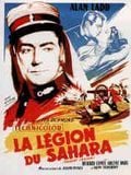 La Légion du Sahara streaming vf gratuit