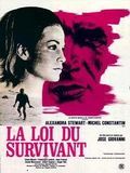 La loi du survivant streaming