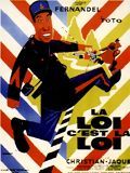 La Loi, c'est la loi streaming vf gratuit