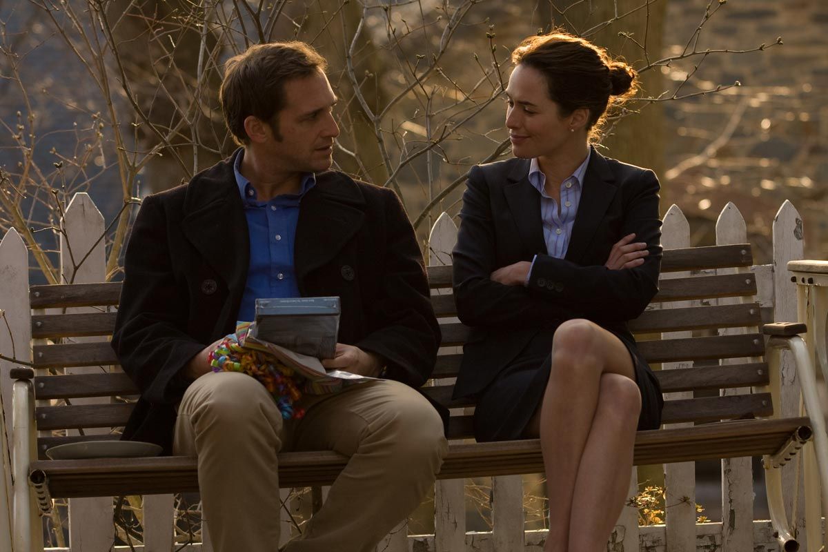 Photo De Lena Headey Tell Tale Photo Josh Lucas Lena Headey Allocine