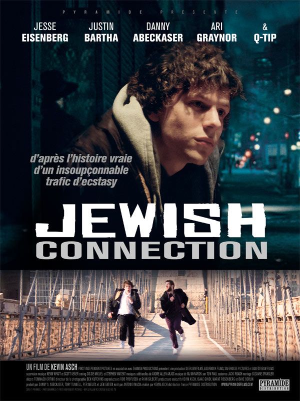 Jewish Connection streaming fr