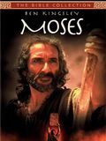 La Bible: Moise streaming fr