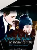 Après la pluie, le beau temps streaming gratuit