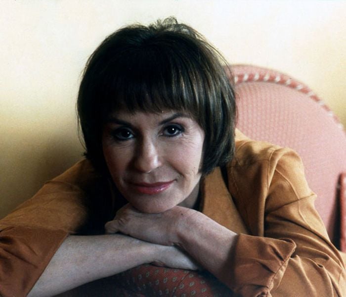 Films Et Séries Tv Avec Danièle évenou Photo de Danièle Evenou - Photo Danièle Evenou - AlloCiné