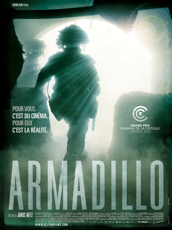 Armadillo 19539734