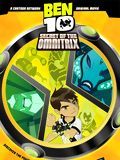 Ben 10 : le secret de l'Omnitrix