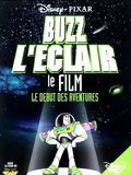 Buzz l'Eclair, le film : Le Début des Aventures streaming gratuit