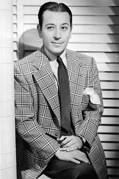 Photo de George Raft - Photo George Raft - Photo 16 sur 20 - AlloCiné
