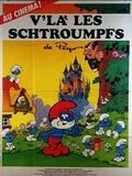 V'la les Schtroumpfs streaming vf gratuit