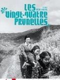 Vingt-quatre prunelles streaming vf gratuit