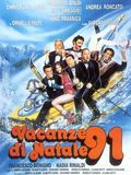 Vacanze di natale '91 streaming gratuit