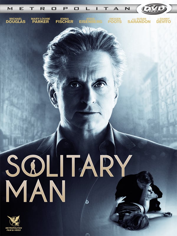 Solitary Man streaming