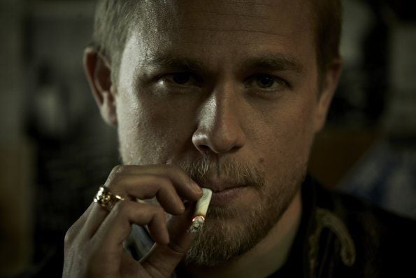 Photo De Charlie Hunnam - Photo Charlie Hunnam - Photo 205 Sur 219 ...