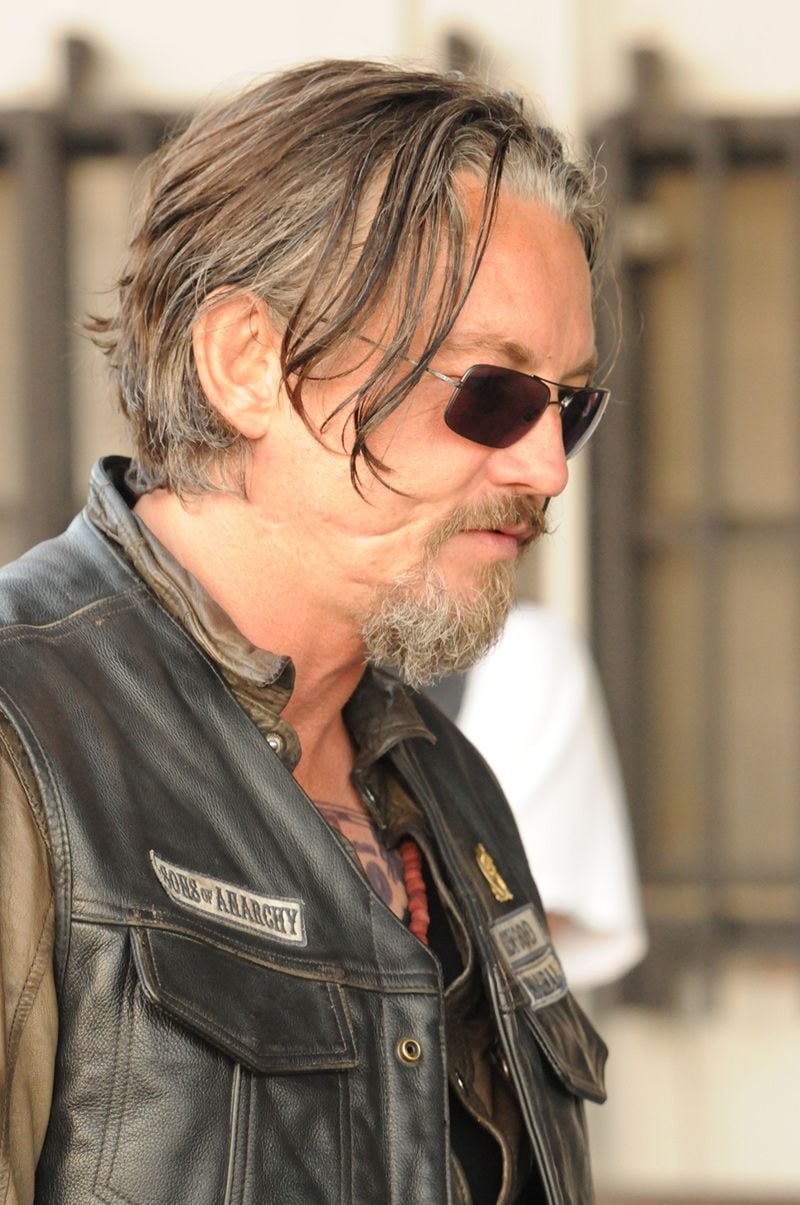 Films Et Séries Tv Avec Tommy Flanagan Sons of Anarchy : Photo Tommy Flanagan - 292 sur 330 - AlloCiné