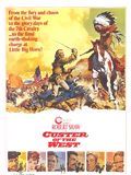 Custer, l'homme de l'ouest streaming vf gratuit