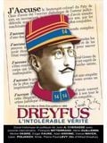 Dreyfus ou l'intolérable vérité