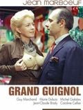 Grand Guignol streaming