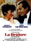 La Brûlure streaming