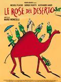 Les Roses du désert streaming gratuit