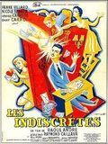Les Indiscrètes streaming fr