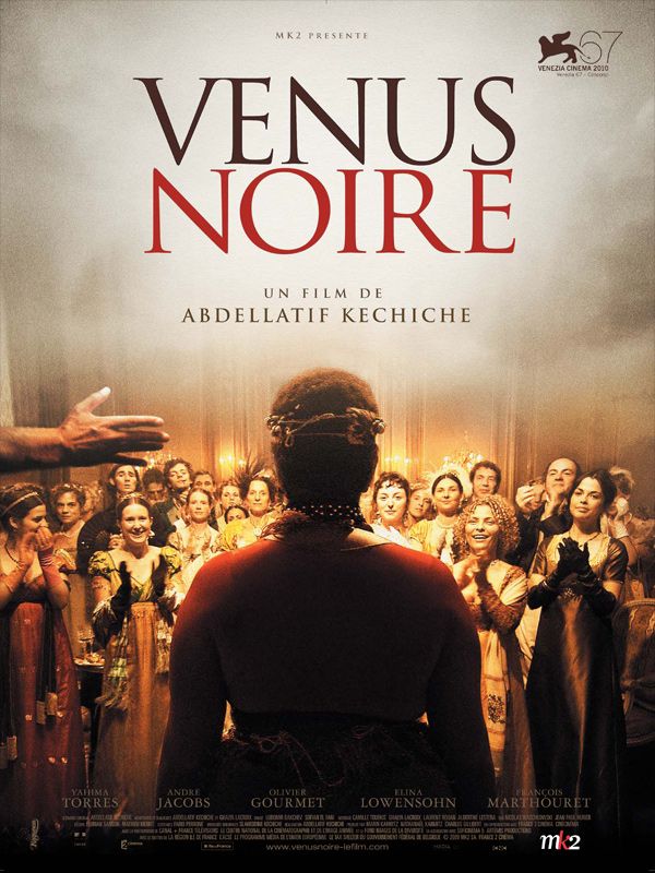 Vénus noire streaming vf gratuit