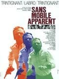 affiche Sans mobile apparent