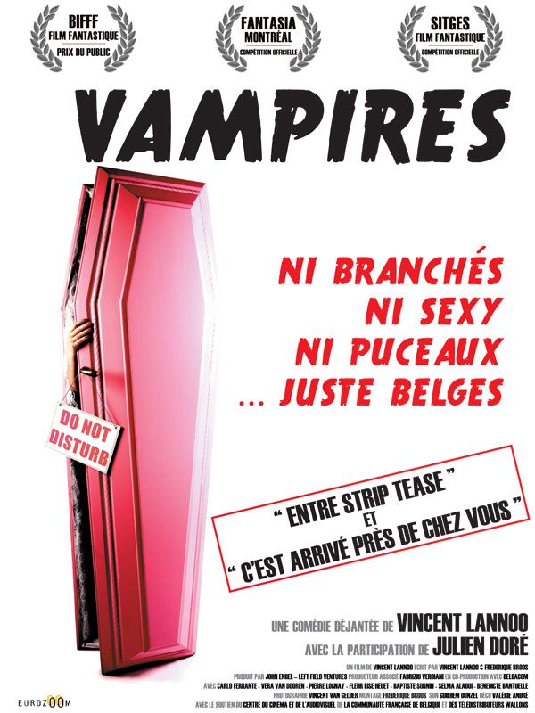 Vampires streaming gratuit