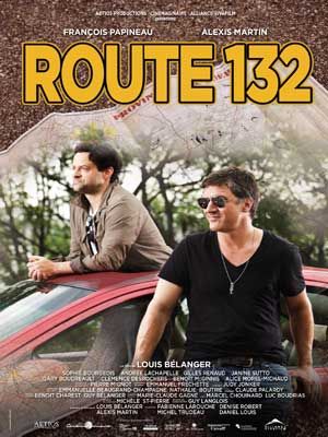 Route 132 streaming gratuit