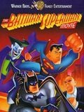 The Batman Superman Movie: World's Finest streaming gratuit