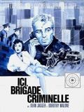 Ici brigade criminelle streaming fr