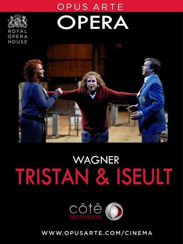 Tristan et Iseult streaming fr