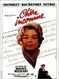 Chere inconnue streaming