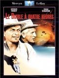 Le Diable à 4 heures streaming gratuit