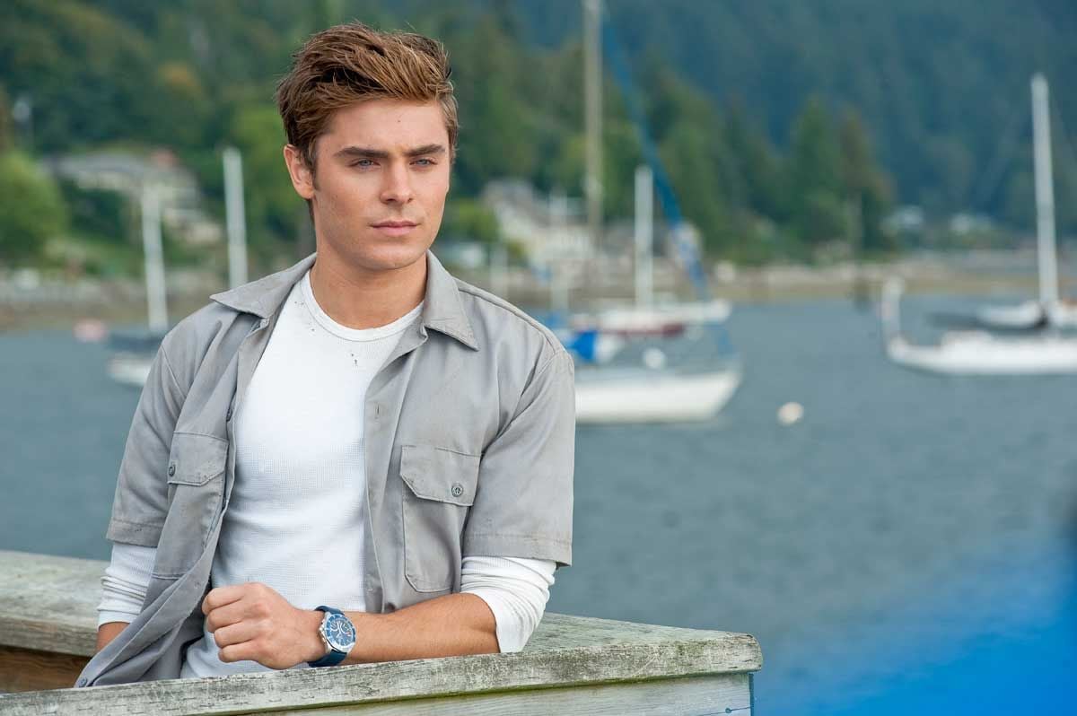 Zac Efron émissions Et Séries Tv Photo de Zac Efron - Le Secret de Charlie : Photo Burr Steers, Zac