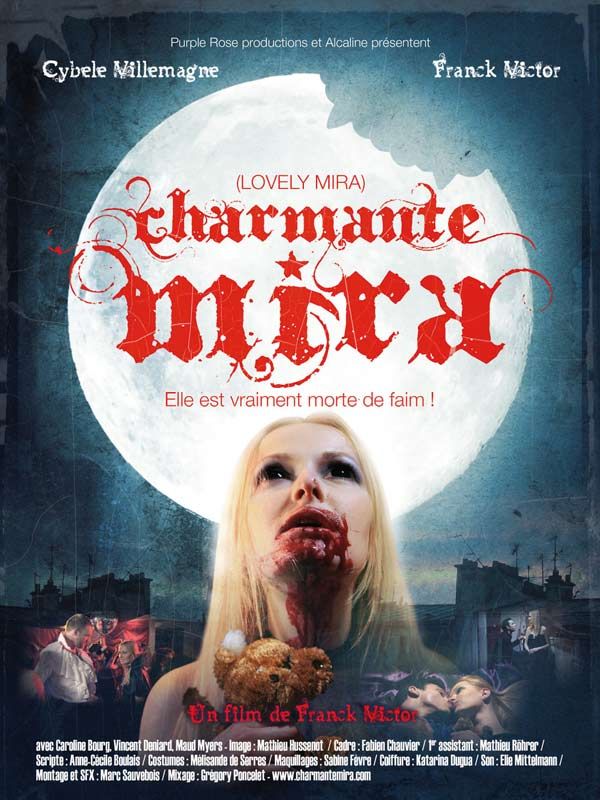 Charmante Mira streaming gratuit