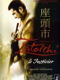 La Légende de Zatoichi : Le justicier streaming
