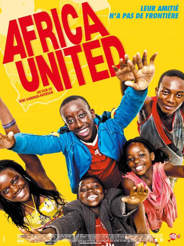 Africa United streaming gratuit