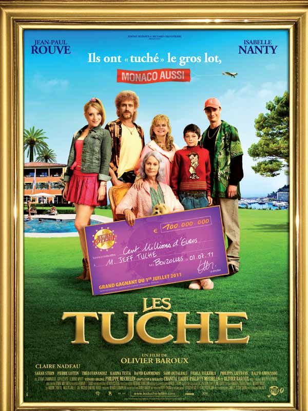 Les Tuche streaming fr