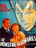 Le Monstre de Londres