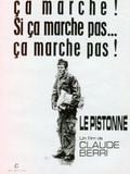 Le Pistonné streaming vf gratuit