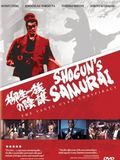 Le Samourai et le Shogun streaming