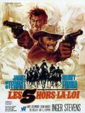 Les 5 Hors-La-Loi streaming fr