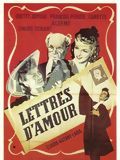 Lettres d'amour streaming gratuit